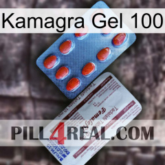 Kamagra Gel 100 36
